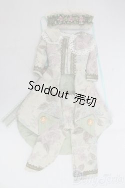 画像1: SDM＆MSD/OF:衣装セット I-26-02-08-177-KD-ZI