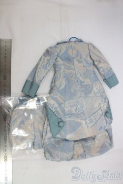 画像2: SDM＆MSD/OF:衣装セット I-26-02-08-175-KD-ZI