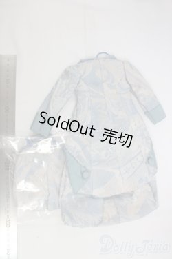 画像2: SDM＆MSD/OF:衣装セット I-26-02-08-175-KD-ZI