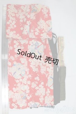 画像2: SD13GIRL/袴セット I-26-02-08-176-KD-ZI