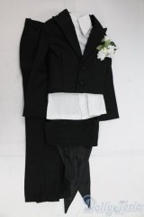 SD13BOY/タキシードセット I-26-02-08-179-KD-ZI