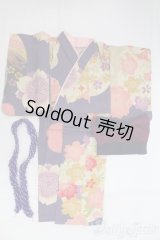 SDM＆MSD/OF:着物セット I-26-02-08-181-KD-ZI