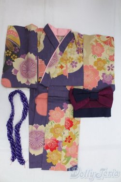 画像1: SDM＆MSD/OF:着物セット I-26-02-08-181-KD-ZI