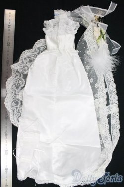 画像2: 50cmサイズドール/OF:衣装 I-26-02-08-182-KD-ZI