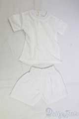 SDGrB＆SD13男の子/OF:衣装セット I-26-02-08-191-KD-ZI