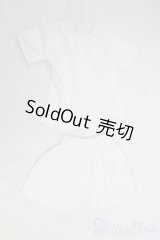 SDGrB＆SD13男の子/OF:衣装セット I-26-02-08-191-KD-ZI