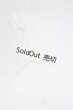 画像1: SDGrB＆SD13男の子/OF:衣装セット I-26-02-08-191-KD-ZI