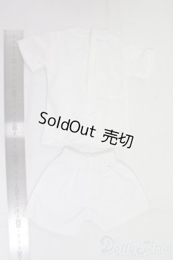 画像2: SDGrB＆SD13男の子/OF:衣装セット I-26-02-08-191-KD-ZI