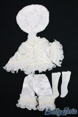 幼SD/OF:衣装セット I-26-02-08-155-KD-ZI