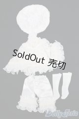 幼SD/OF:衣装セット I-26-02-08-155-KD-ZI