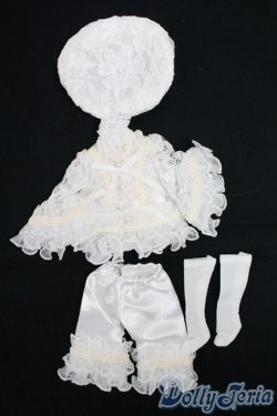 画像1: 幼SD/OF:衣装セット I-26-02-08-155-KD-ZI