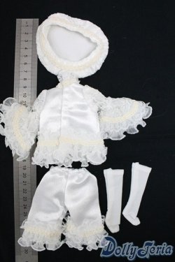 画像2: 幼SD/OF:衣装セット I-26-02-08-155-KD-ZI