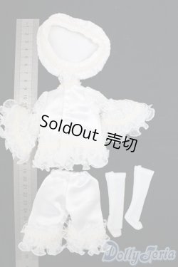 画像2: 幼SD/OF:衣装セット I-26-02-08-155-KD-ZI