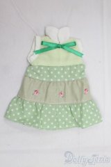 幼SD/OF:ドレス I-26-02-08-162-KD-ZI