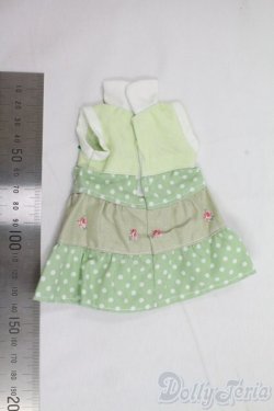 画像2: 幼SD/OF:ドレス I-26-02-08-162-KD-ZI