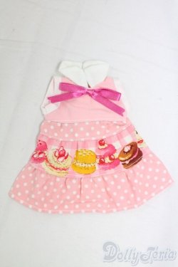 画像1: 幼SD/OF:ドレス I-26-02-08-160-KD-ZI