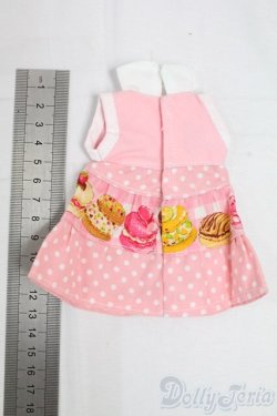 画像2: 幼SD/OF:ドレス I-26-02-08-160-KD-ZI