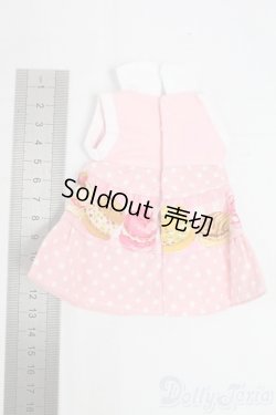 画像2: 幼SD/OF:ドレス I-26-02-08-160-KD-ZI