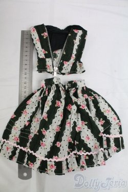 画像2: SD/OF:衣装セット I-26-02-08-152-KD-ZI