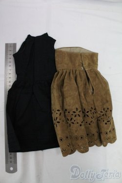 画像2: SD/OF:衣装セット I-26-02-08-153-KD-ZI