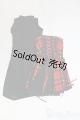 SD/OF:衣装セット I-26-02-08-164-KD-ZI