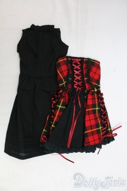 画像1: SD/OF:衣装セット I-26-02-08-164-KD-ZI