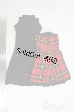 画像2: SD/OF:衣装セット I-26-02-08-164-KD-ZI