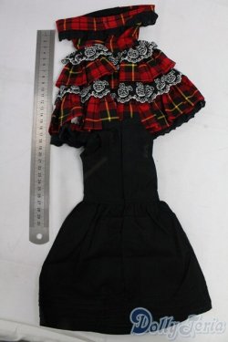 画像2: SD/OF:衣装セット I-26-02-08-159-KD-ZI