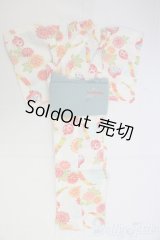 DD/浴衣セット I-26-02-08-170-KD-ZI