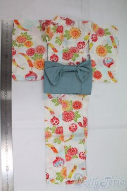 画像2: DD/浴衣セット I-26-02-08-170-KD-ZI