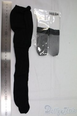 画像2: SD/OF:靴下 I-26-02-08-171-KD-ZI