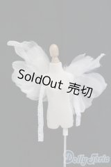 SDM＆MSD/OF:小物　天使の羽 I-26-02-08-173-KD-ZI