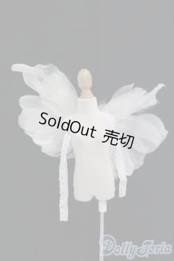 画像1: SDM＆MSD/OF:小物　天使の羽 I-26-02-08-173-KD-ZI