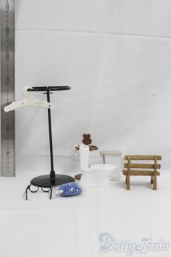 画像2: 1/12サイズドール/ミニチュア I-26-02-08-193-KD-ZI