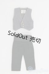 オビツ11/OF:衣装 I-26-02-08-198-KD-ZI