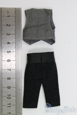 画像2: オビツ11/OF:衣装 I-26-02-08-198-KD-ZI