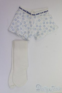 画像1: SD/OF:下着 I-26-02-08-196-KD-ZI