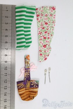 画像2: 1/6サイズドール/OF:小物 I-26-02-08-195-KD-ZI