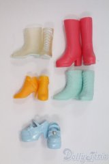 1/6サイズ/OF:靴 I-26-02-08-197-KD-ZI