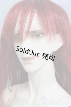 画像2: DOLK/黒執事 Book of Circus グレル・サトクリフ キャストドール I-26-02-08-225-YB-ZI