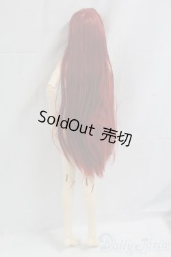 画像5: DOLK/黒執事 Book of Circus グレル・サトクリフ キャストドール I-26-02-08-225-YB-ZI