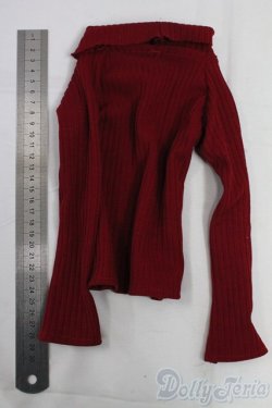 画像2: 70ｃｍ/OF:トップス I-26-02-08-213-YB-ZI