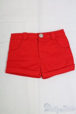 画像1: 70cmドール/OF パンツ I-26-02-08-214-YB-ZI