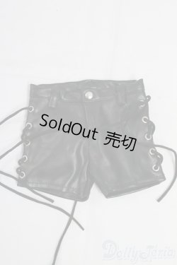 画像1: 70cmドール/OF パンツ I-26-02-08-215-YB-ZI