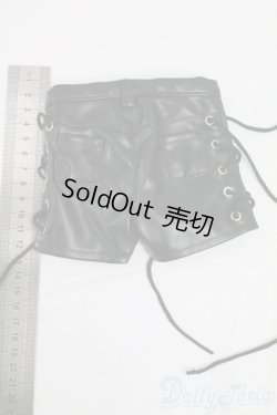 画像2: 70cmドール/OF パンツ I-26-02-08-215-YB-ZI