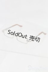 SDM＆MSD/OF:小物 I-26-02-08-218-YB-ZI