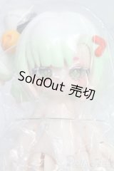 KUKAKA/虫虫カフェ：亭亭 I-26-02-08-206-YB-ZI