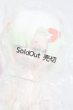 画像2: KUKAKA/虫虫カフェ：亭亭 I-26-02-08-206-YB-ZI