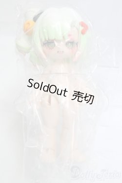 画像4: KUKAKA/虫虫カフェ：亭亭 I-26-02-08-206-YB-ZI