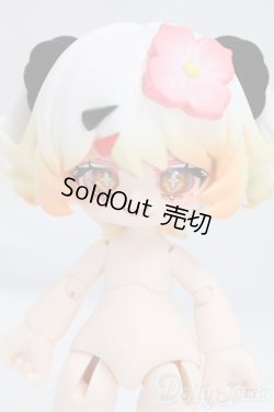 画像1: KUKAKA/虫虫カフェ：ビビ I-26-02-08-205-YB-ZI